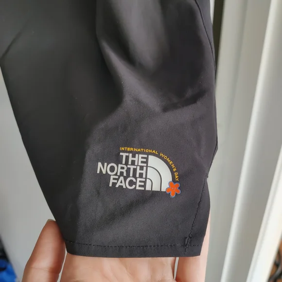 The North Face Black Dress - Picture 9 of 11